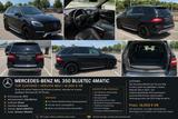Mercedes-Benz ML 350 Bluetec 4MATIC - Mercedes-Benz ML 350 in Mannheim