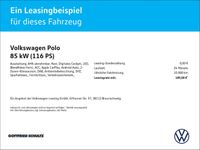 Volkswagen Polo - Vorschau Bild 2