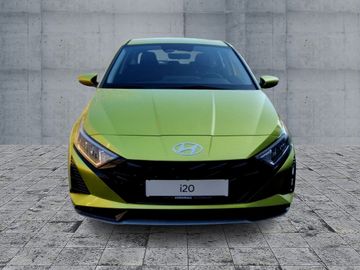 Hyundai i20 1.0 T-GDI Trend (100PS) Komfortpaket