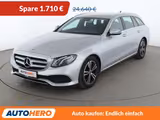 Mercedes-Benz E 220 d Avantgarde Aut.*LED*PLA*PDC*KLIMA* - Mercedes-Benz E 220: Avantgarde