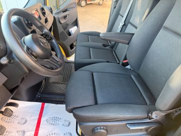 Mercedes Sprinter - 10