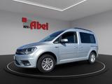 Volkswagen Caddy 2.0TDI Comfortline*NAV*KLIMA*SHZ*PDC*StdHz - Volkswagen Caddy: Comfortline