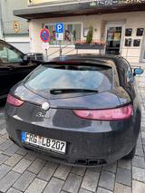 Alfa Romeo Brera 2.2 JTS 16V Sky View Sky View - Alfa Romeo Brera mit Benzin-Antrieb