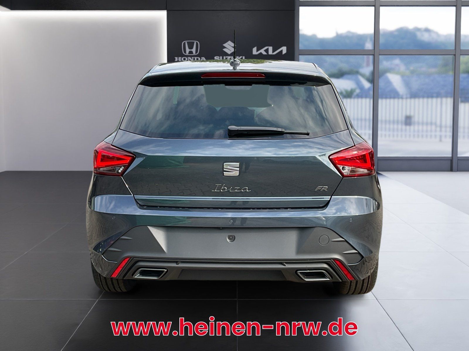 Seat Ibiza - Bild 5