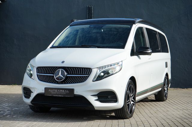 Mercedes-Benz V 300 d 4M Marco Polo ArtVenture