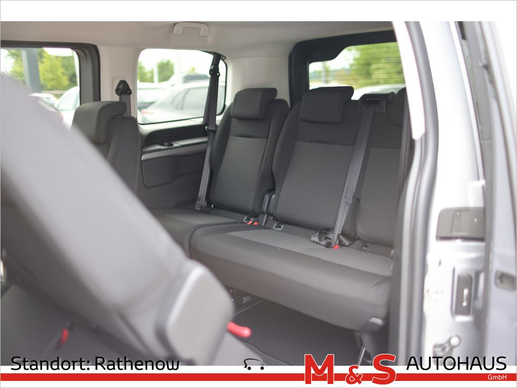 Toyota Proace Verso 2.2 L1 Active