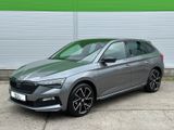Skoda Scala 150PS DSG Monte Carlo NAVI PADACH ACC LM18