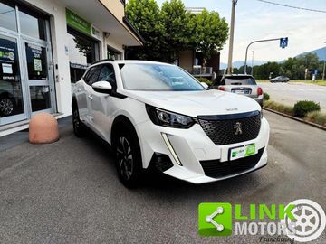 Peugeot 2008 - 3