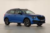 Skoda KAMIQ MONTE CARLO 1.0TSI ANHÄNGERKUPPLUNG+PANO - Skoda: Monte Carlo