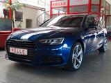 Audi A4 3.0 TDI*MATRIX+VIRTUAL+SHZ+PDC - Audi A4 mit Diesel-Antrieb: Limousine, 3.0