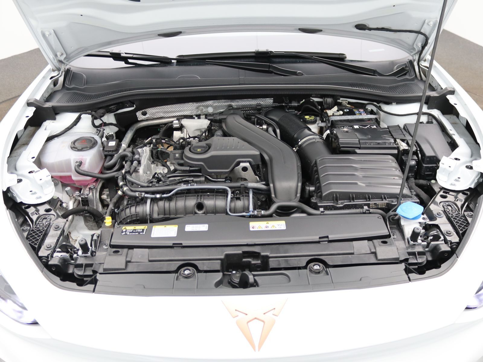 Cupra Leon - Bild 15