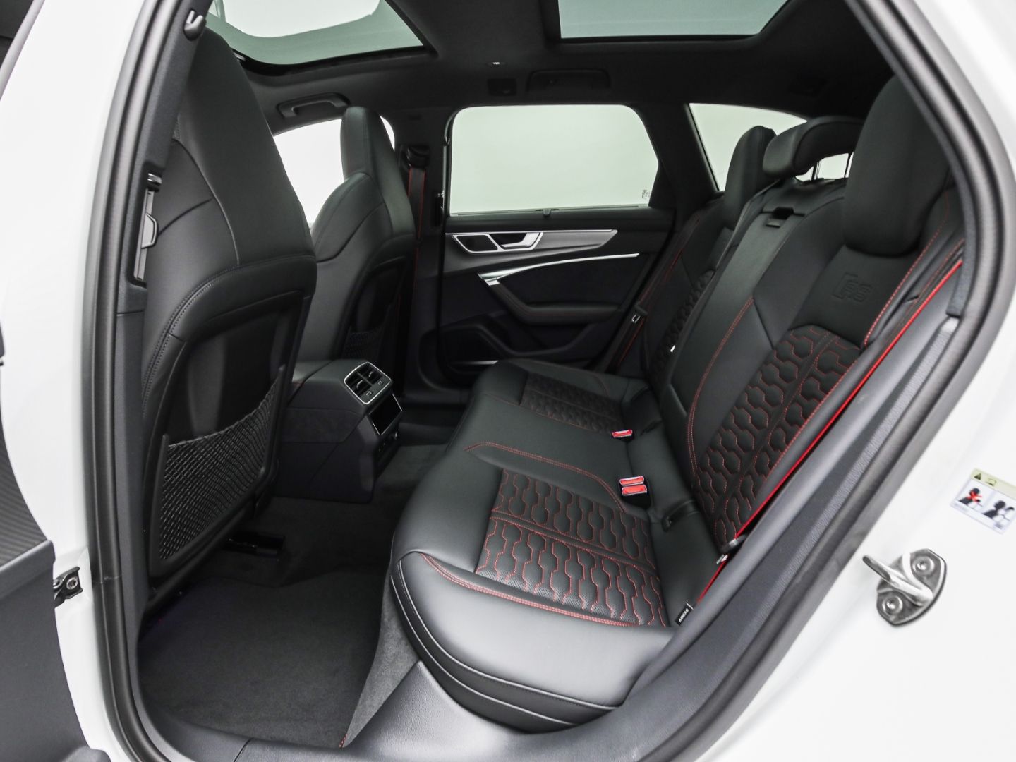 Audi RS6 - Bild 18