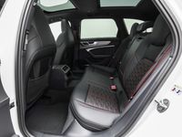 Audi RS6 - Vorschau Bild 18