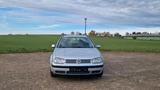 Volkswagen VW Golf IV 1.4 Variant Klima AHK Tüv Neu - Volkswagen Golf aus 2001: Kombi