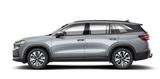 Skoda Kodiaq 1.5 TSI DSG +NAV+MATRIX+7-SITZER+CAM+AHK+ - Skoda Kodiaq Tageszulassungen