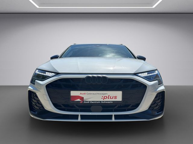 A3 Sportback 35 1.5 TFSI S line S-tronic SONOS