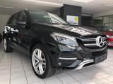 Mercedes-Benz GLE 350 GLE -Klasse GLE 350 d 4Matic - gebrauchte Mercedes-Benz GLE 350 aus dem Jahr 2017