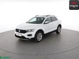 Volkswagen T-Roc 2.0 TDI 4M SPORT ACC,KAMERA,AMBIENTE,BLIS - Volkswagen T-Roc Sport mit Diesel-Antrieb