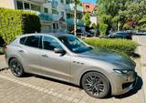 Maserati Levante Benzin 3.0 V6 257kW GRANSPORT 4x4 Au... - Maserati: Gran