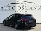 Mercedes-Benz C 43 AMG 4M T AMG Speedshift MCT9G 360°/Sound/. - Mercedes-Benz C 43 AMG Gebrauchtwagen