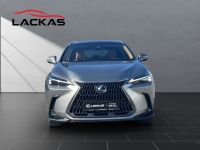 Lexus NX 450h - Vorschau Bild 8