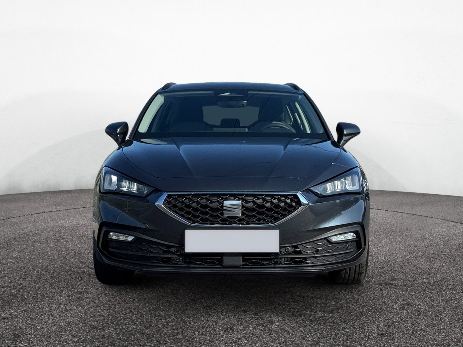 Seat Leon - Bild 3