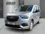 Opel Combo Life Ultimate N1 1.5 D Automatik Navi PDC  - Opel Combo Life: Ultimate