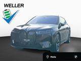BMW iX xDr40 SPORT AHK DAPro 360° H/K MultiSi Laser - BMW iX mit Elektro-Antrieb
