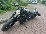 Harley-Davidson Night Rod Special  - HARLEY-DAVIDSON NIGHT ROD SPECIAL