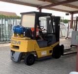 TCM 25FGN - Angebote