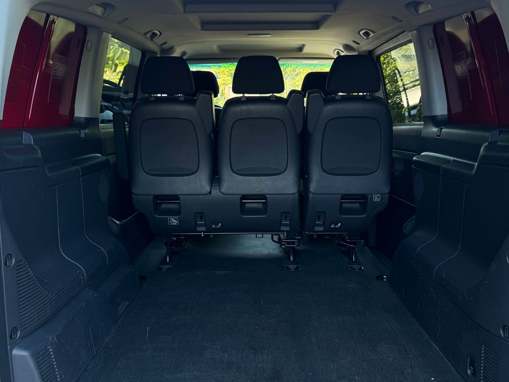 Mercedes-Benz Vito Mixto 122 CDI EFFECT lang,Xen,AHK,Klima,TOP