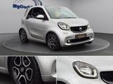 Smart ForTwo Sport I LederI 18 Zoll I4SeasonI Garantie - Smart ForTwo mit Benzin-Antrieb
