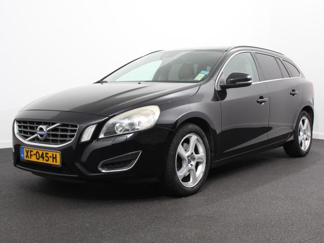 Volvo V60 2.0 D3 Summum | Leder | navi | klima Control