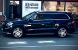 Mercedes-Benz Mercedes GL350CDI BlueTEC 4MATI 7G-TRONIC ... - Mercedes-Benz GL 350: Cdi