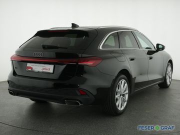 Audi A5 - 5