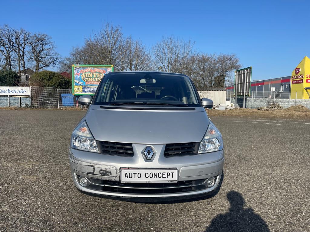 Renault Grand Espace