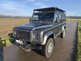 Andere Defender TD4, 185PS, Recaro CS, LED, 7 Sit... - Andere aus 2009