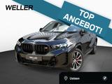 BMW X6 M60i Pro DA/PA-Pro,StHz,B&W,KomfSitz,Pano,AHK