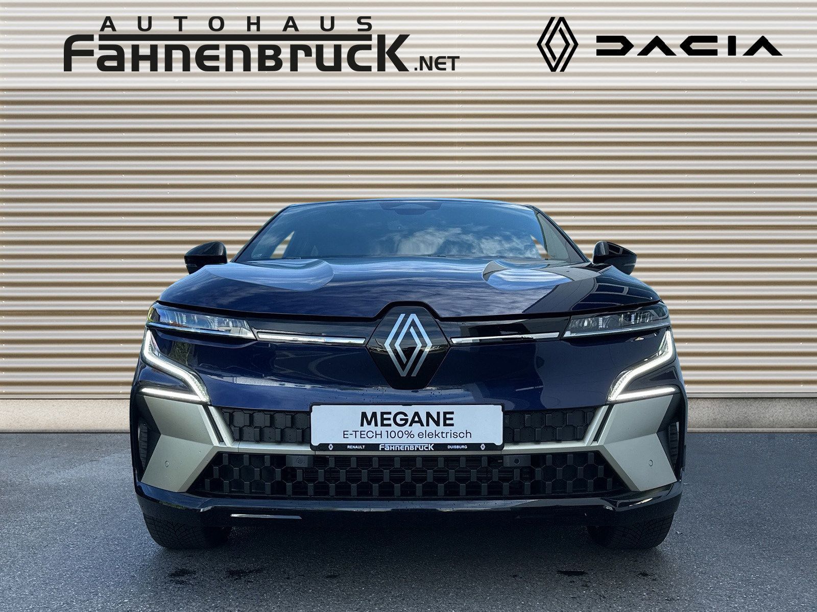 Renault Megane E-TECH - Bild 6