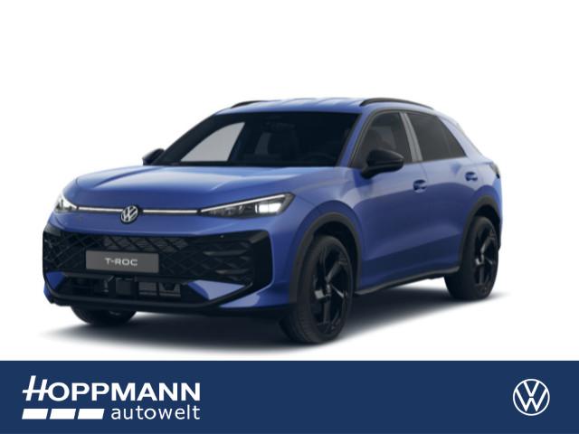 Volkswagen T-Roc R-Line 1.5 l eTSI OPF 110 kW (150 PS) 7-Ga