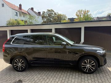 Volvo XC90 - 3