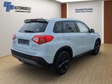 Suzuki Vitara 1.4 Comfort 4x4 + Standheizung - weiße Suzuki Vitara