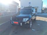 Mitsubishi Pajero/Montero 3,8 V6 250 PS Benzin/LPG Gas  - Mitsubishi Pajero: V6