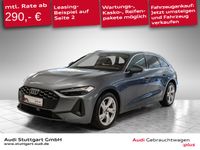 Audi A5 - Vorschau Bild 1