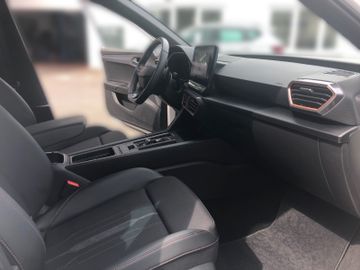 Cupra Leon VZ Beats+Fahrassistenz+LED