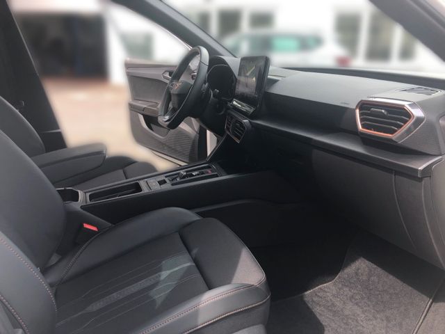 Cupra Leon VZ Beats+Fahrassistenz+LED