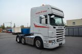 Scania R500*Topline*V8*ADR*Euro 4*AD Blue - Offers matching your search criteria