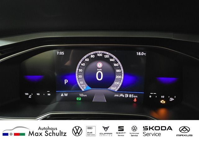 Volkswagen Taigo - Bild 12