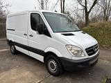 Mercedes-Benz Mercedes Sprinter W906 Baujahr 2013 Klimaa... - Mercedes-Benz Sprinter: 906
