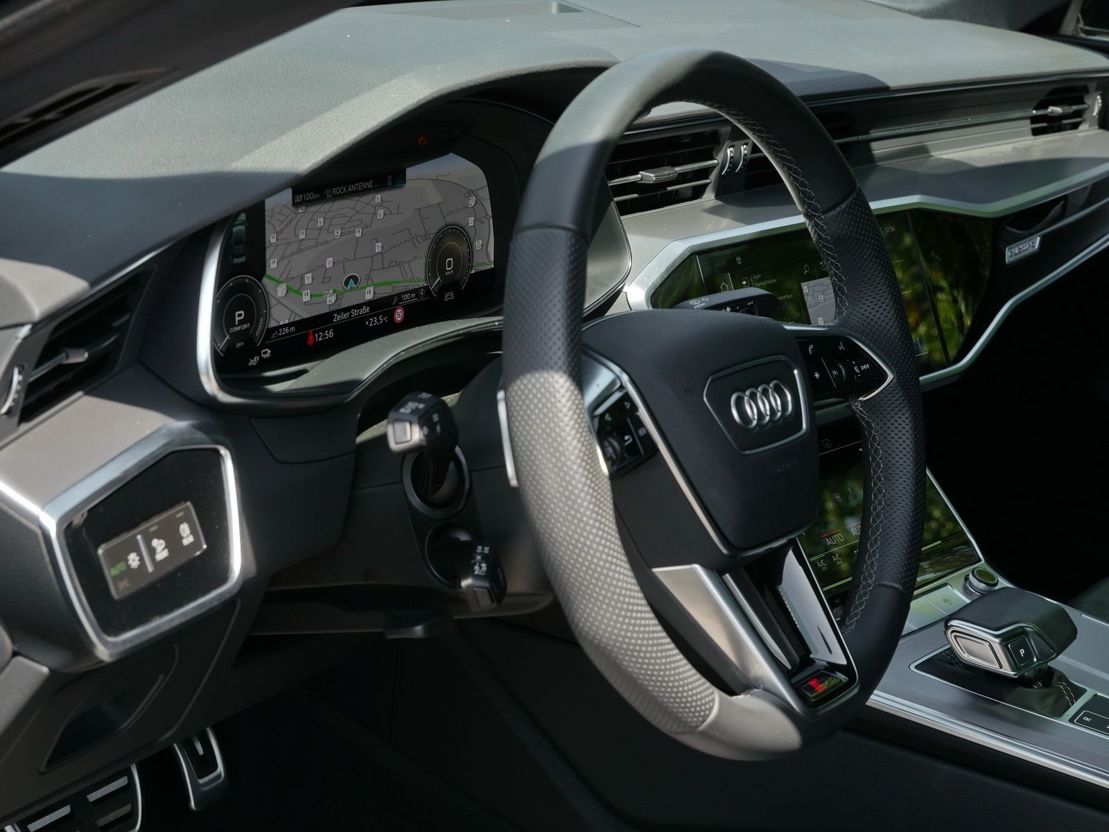 Audi A7 Sportback 50 TFSI e qu.S line OpPaket*B&O*Pan foto 20